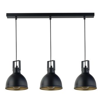 Sigma Lighting MARS 32262 Suspension lumineuse 3x60W/E27