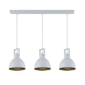 Sigma Lighting MARS 32263 Suspension lumineuse 3x60W/E27