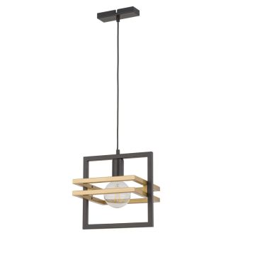 Sigma Lighting Merci 32386 Suspension lumineuse 1x15W/E27 IP20