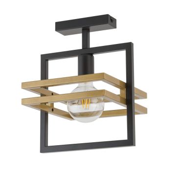 Sigma Lighting Merci 32398 Lampe de plafond 1x15W/E27 IP20