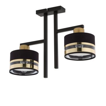Sigma Lighting PRO 32149 Lampe de plafond 2x60W/E27