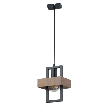 Sigma Lighting ROBIN 32215 Suspension lumineuse 1x60W/E27
