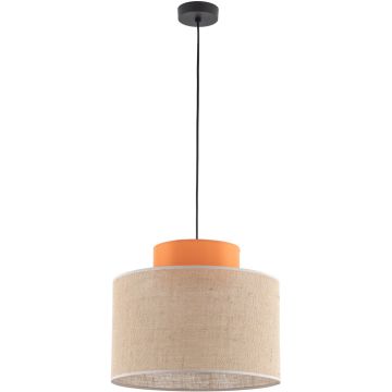 TK Lighting DUO 3227 Suspension lumineuse 1x15W/E27 IP20
