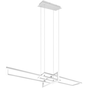Trio SALINAS 320310331 Suspension lumineuse 1x34w/led 4000k 4400lm ip20