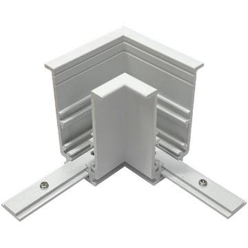 Zambelis RECESSED CORNER 2084W-C2 Connecteur IP20