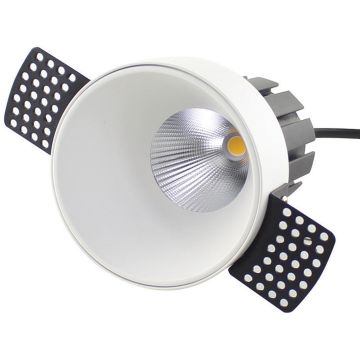 Zambelis TRIMLESS SPOT S097 Spot encastré 15W/led 3000K 1125lm IP20
