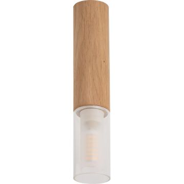 Zuma Line MADERA 3210103 Spot en saillie 1x28W/G9 IP20