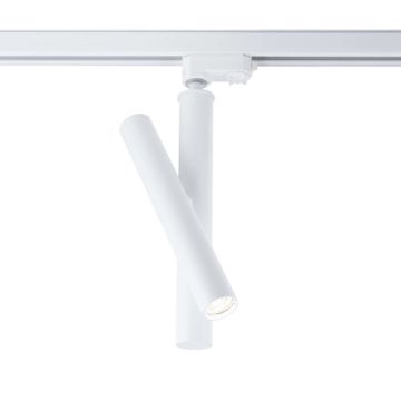 Antigo Yabu 7706 Projecteur sur rail 1x10W/GU10 IP20