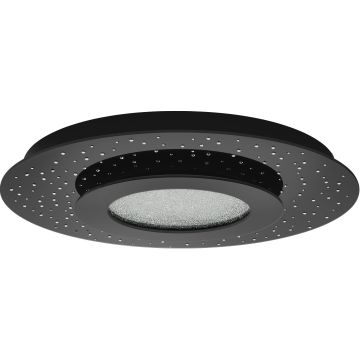 Eglo AZURREKA 33711 Plafonnier 24W/LED 3000K 2700LM IP20