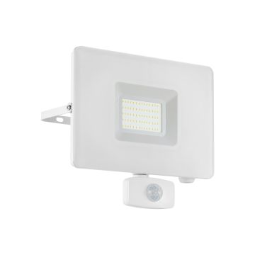 Eglo FAEDO 3 33159 Projecteur halogène 1x50W 4800LM IP44