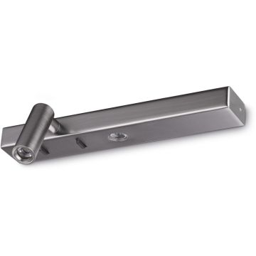 Ideal Lux BONNE NUIT 336770 Applique murale 2x6,5W/LED ip20