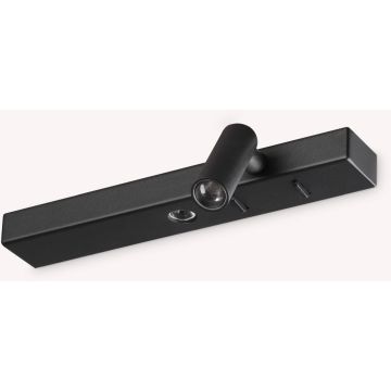 Ideal Lux BONNE NUIT 336817 Applique murale 2x6,5W/LED ip20
