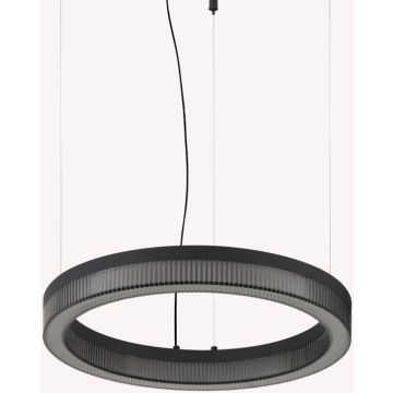 Ideal Lux CROWN 339139 Suspension lumineuse 1x21W/LED ip20