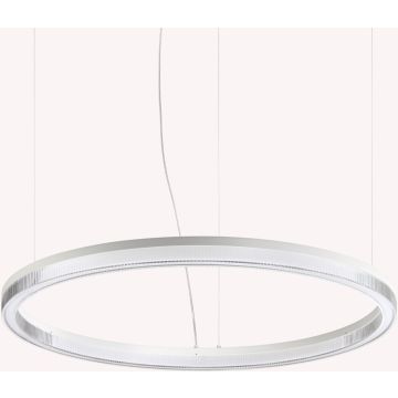 Ideal Lux CROWN 339146 Suspension lumineuse 1x43W/LED ip20
