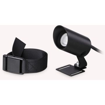 Ideal Lux KOALA 331355 Applique murale 1x3W/LED ip65