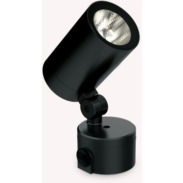 Ideal Lux O-ZONE 337531 Projecteur de jardin 1x19W/LED ip66