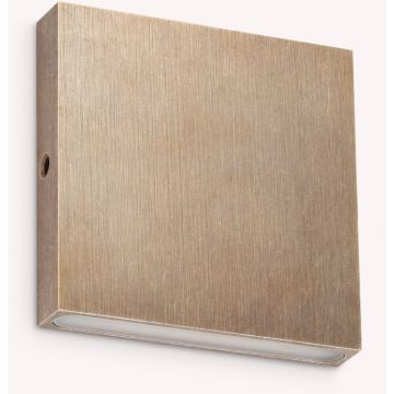 Ideal Lux POST-IT 335926 Applique murale 1x3W/LED ip65