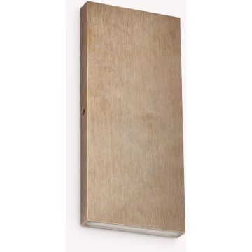 Ideal Lux POST-IT 335933 Applique murale 2x6W/LED ip65