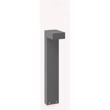 Ideal Lux SIRIO 339627 Lampe sur pied 1x13W/LED ip65