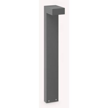 Ideal Lux SIRIO 339634 Lampe sur pied 1x13W/LED ip65
