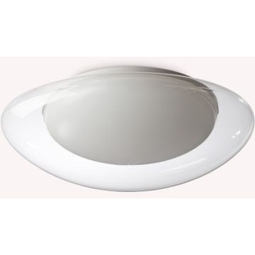 Ideal Lux SQUISH 332420 Lampe de plafond 1x30W/LED ip20