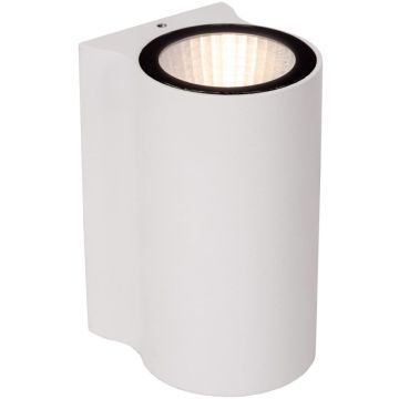 Lucide AKRA 33801/06/31 Applique murale 1x6w/led 3000k 480lm ip54