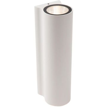 Lucide AKRA 33801/11/31 Applique murale 2x6w/led 3000k 430lm ip54