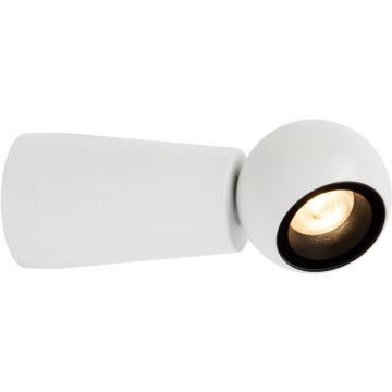 Lucide IPSOS 33200/05/31 Applique murale 1x5w/led 3000k 420lm ip54