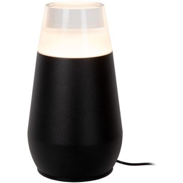 Lucide OPUS 33804/05/30 Lampe sur pied 1x9w/led 2700k 650lm ip54