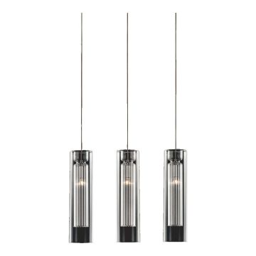 Prezent MARABIS 33505 Suspension lumineuse 3x20W/G4 IP20