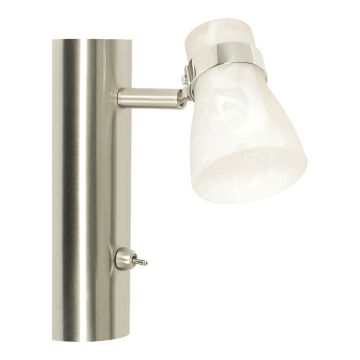 Prezent MARANELLO 33004 Applique murale 1x40W/G9 IP20