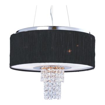 Prezent PASHMINA 33501 Suspension lumineuse 6x40W/E14 IP20