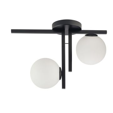 Sigma Lighting ANDY 33285 Lampe de plafond 2x12W/G9