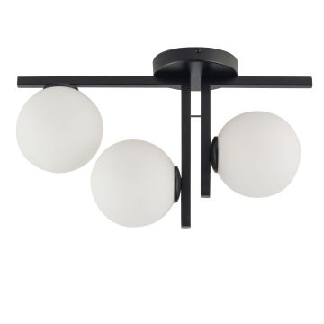 Sigma Lighting ANDY 33286 Lampe de plafond 3x12W/G9