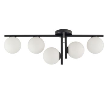Sigma Lighting ANDY 33287 Lampe de plafond 5x12W/G9