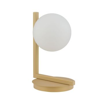 Sigma Lighting ANDY 33341 Lampe de table 1x12W/G9