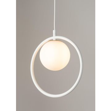 Sigma Lighting Aqua 33408 Suspension lumineuse 1x12W/G9 IP20