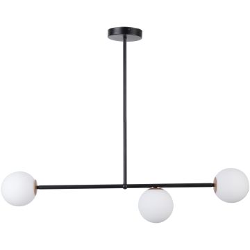 Sigma Lighting GAMA 33190 Suspension lumineuse 3x12W/G9
