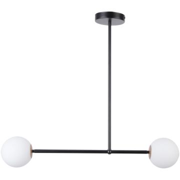 Sigma Lighting GAMA 33192 Suspension lumineuse 2x12W/G9