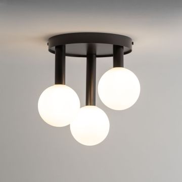 Sigma Lighting Perla 33484 Lampe de plafond 3x12W/G9 IP20