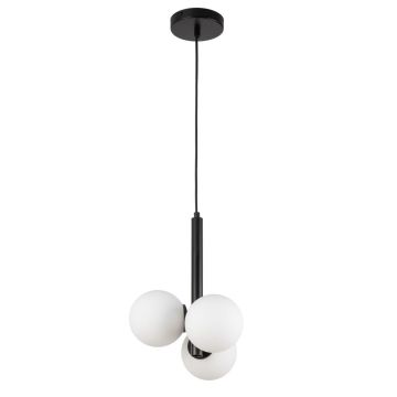 Sigma Lighting Perla 33486 Suspension lumineuse 3x12W/G9 IP20
