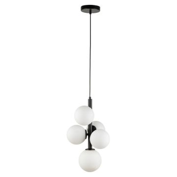 Sigma Lighting Perla 33488 Suspension lumineuse 5x12W/G9 IP20