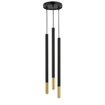 Sigma Lighting SOPEL 33257 Suspension lumineuse 3x3W/G9