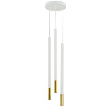 Sigma Lighting SOPEL 33258 Suspension lumineuse 3x3W/G9