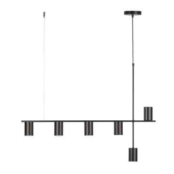 Sigma Lighting Vendo 33695 Suspension lumineuse 6x12W/G9 IP20