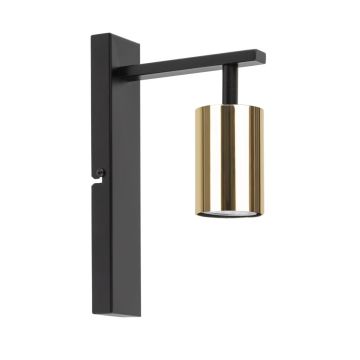 Sigma Lighting Vendo 33699 Applique murale 1x12W/G9 IP20