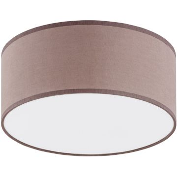 TK Lighting RONDO 3337 Plafonnier 3x15W/E27