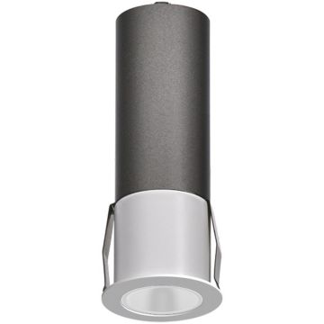Zambelis RECESSED SPOT LED S184 Spot encastré 7,5W/led 2700K 466lm IP20