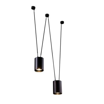 Antigo VIWIN 9021 Suspension lumineuse 2x15W/Gu10 IP20
