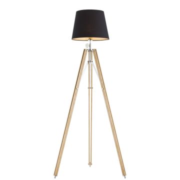 Argon ASTER 3421 Lampadaire 1x15W/E27 IP20